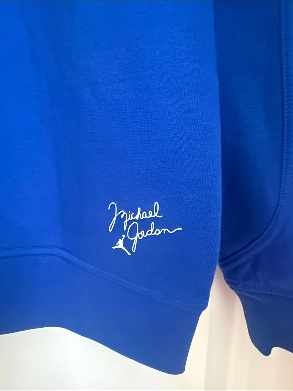 Jordan nwt crewneck